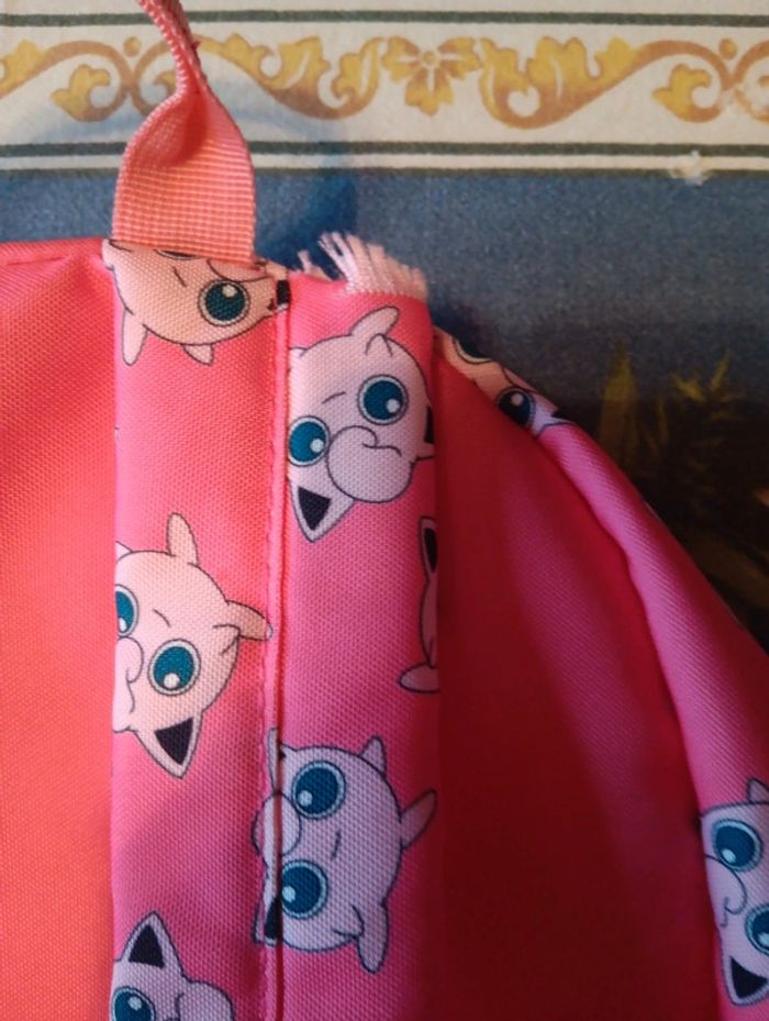 Sac à dos Pokemon - photo numéro 3