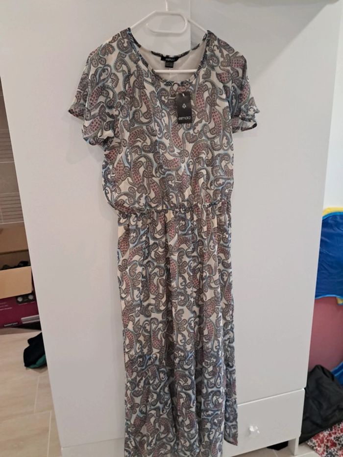 Robe esmara &
