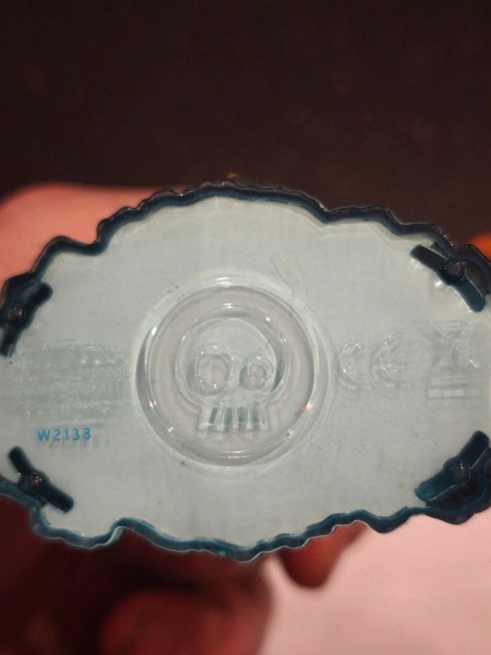 Skylanders Swap Force - Rattle Shake - photo numéro 3