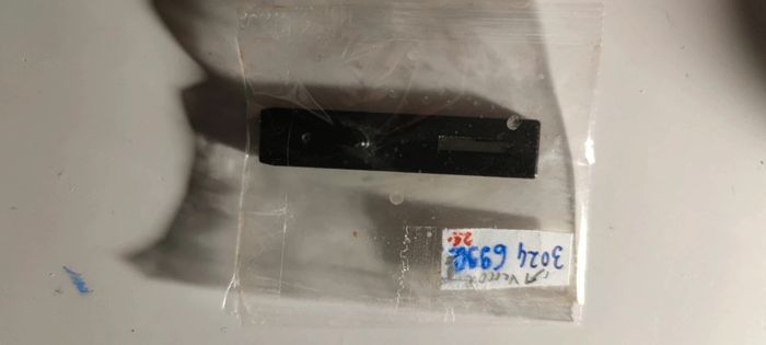 Playmobil verrou de château fort N 3268.