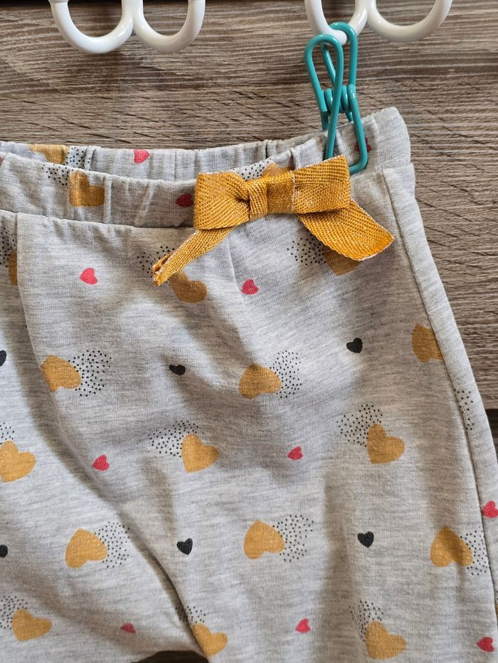 Vêtement Bébé Fille - Pantalon - Orchestra- 18 mois 81 cm - photo numéro 3
