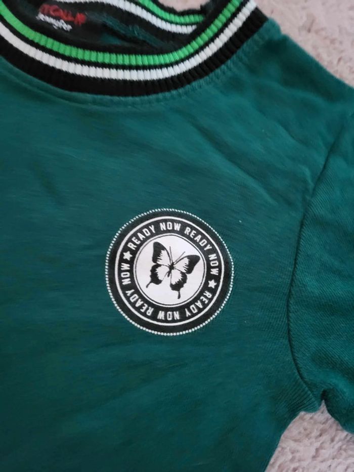 T-shirt - photo numéro 2