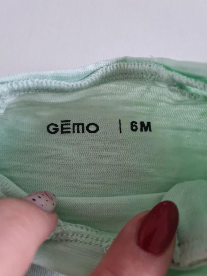 Ensemble léger - photo numéro 2