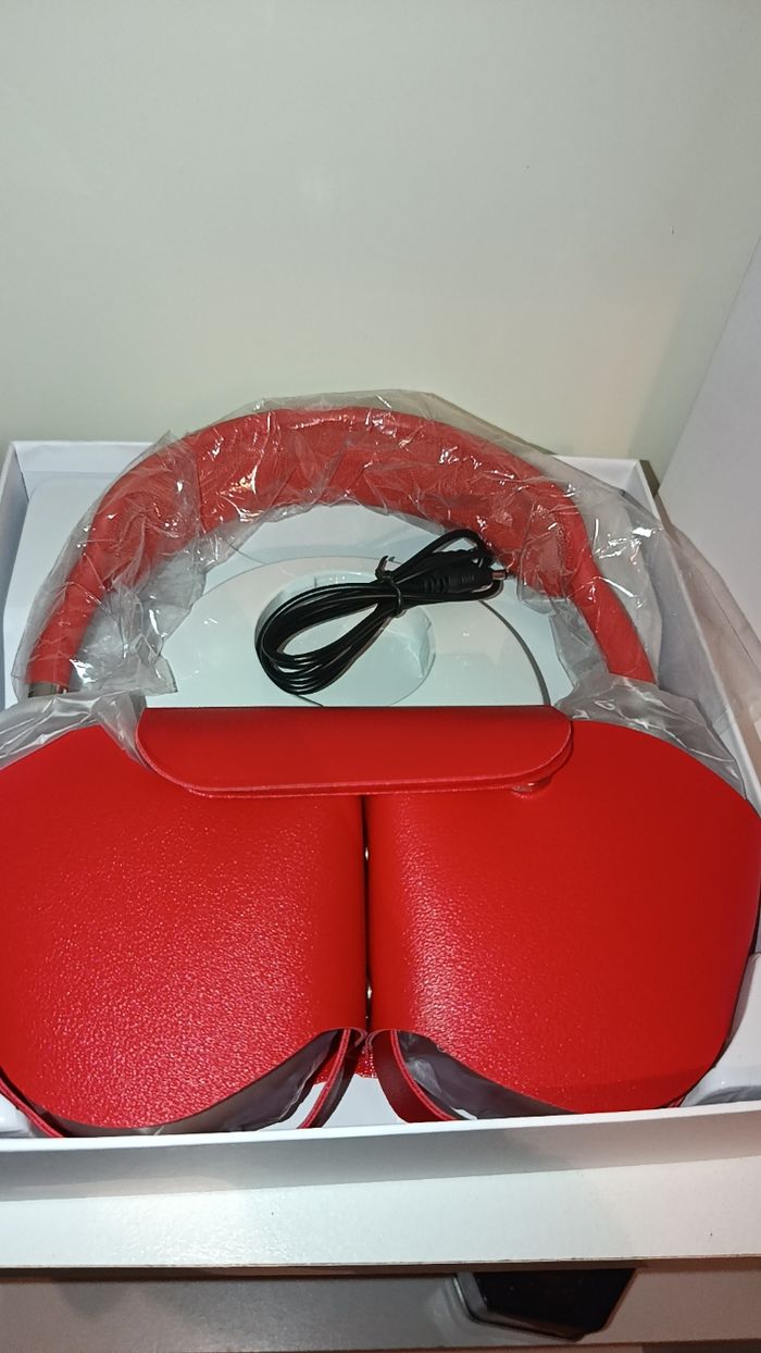 Casque airpods max - photo numéro 2