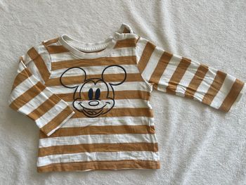 Tee-shirts Mickey