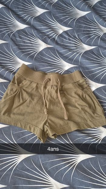 Shirt kaki