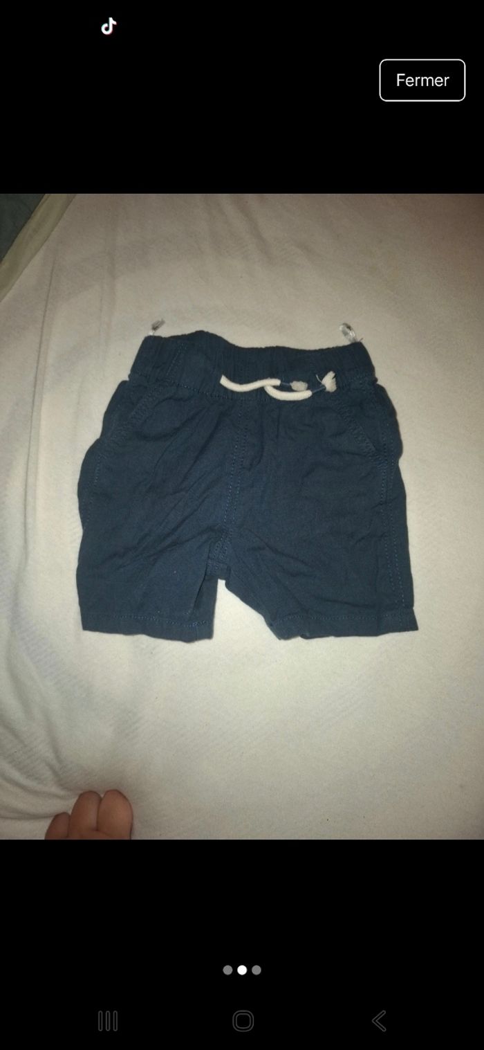 Short - photo numéro 2