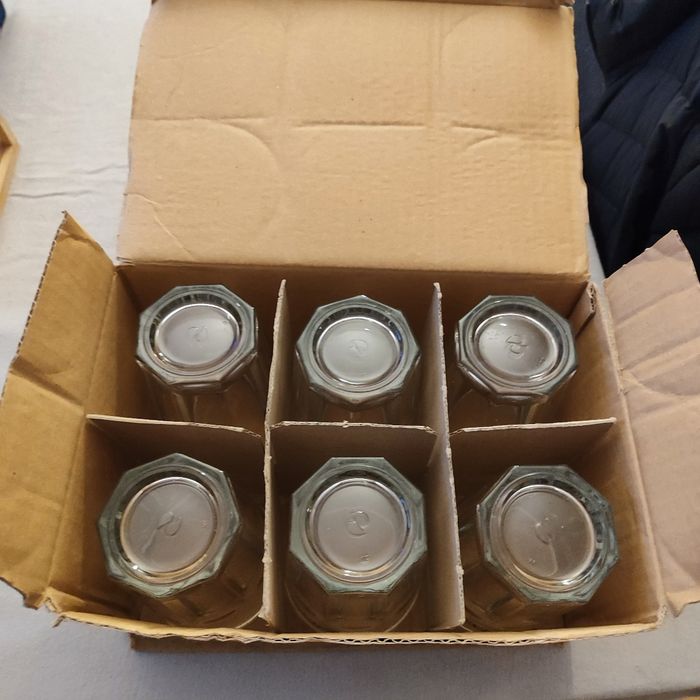 Verres à cocktail Caraibos - photo numéro 3