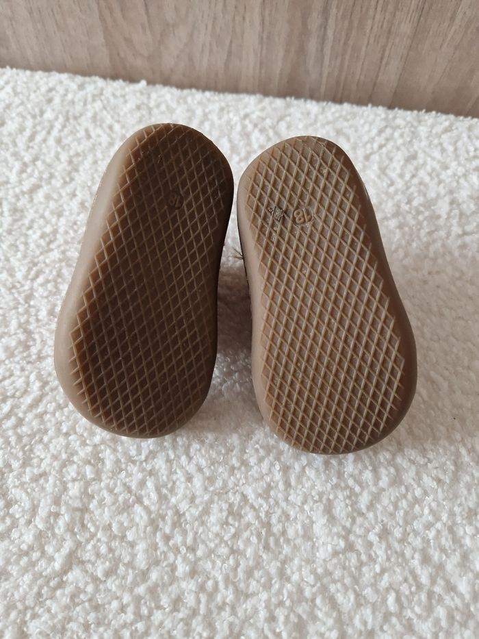 Chaussures bébé Vertbaudet - photo numéro 6