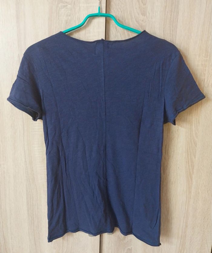 Haut Zara Man - photo numéro 2