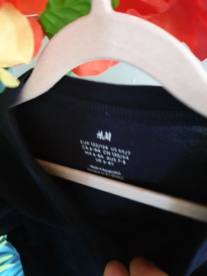 Lot Tee-shirt - photo numéro 2