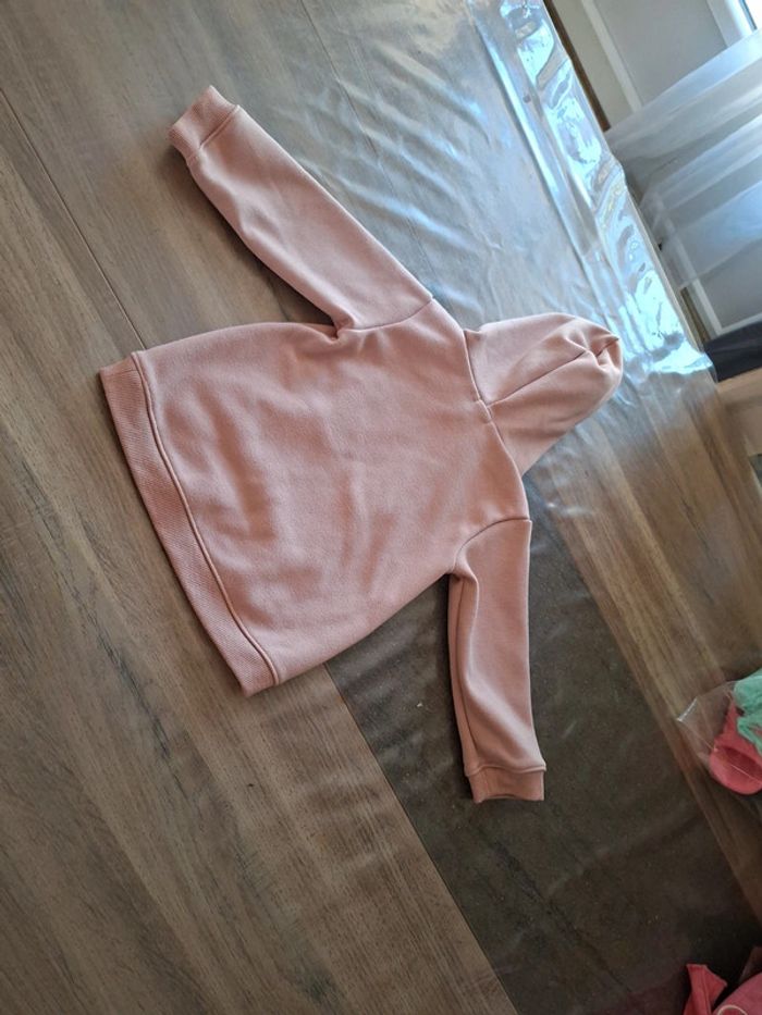 Pull kiabi 24 mois - photo numéro 2