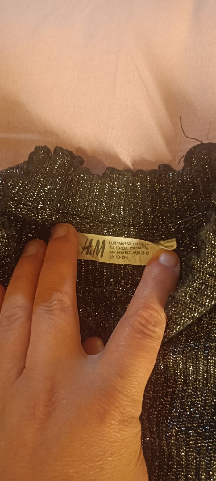 Pull leger élastique - photo numéro 2