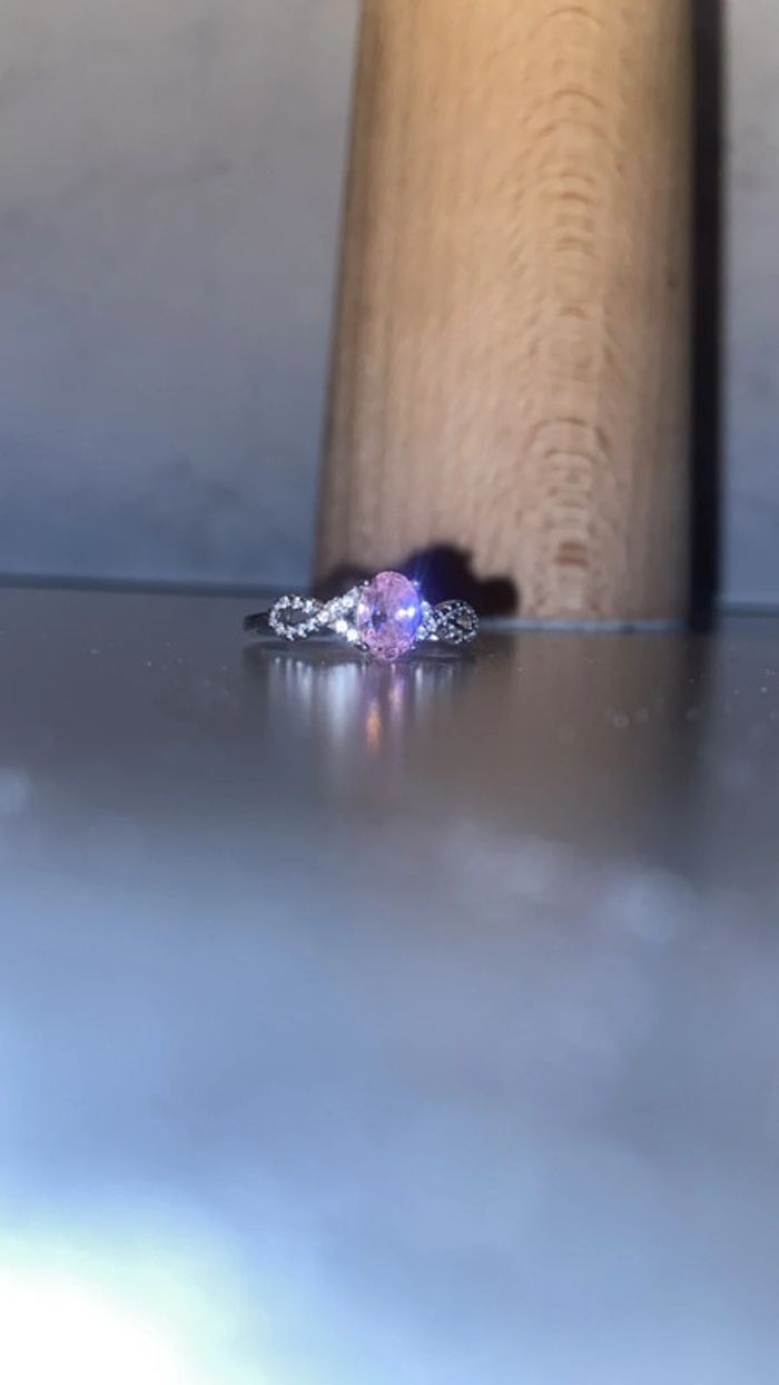 Bague femme - photo numéro 6
