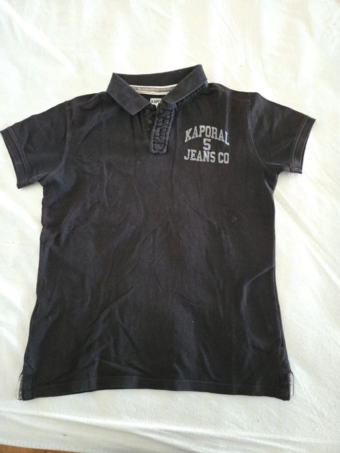Polo Kaporal en taille M - photo numéro 2