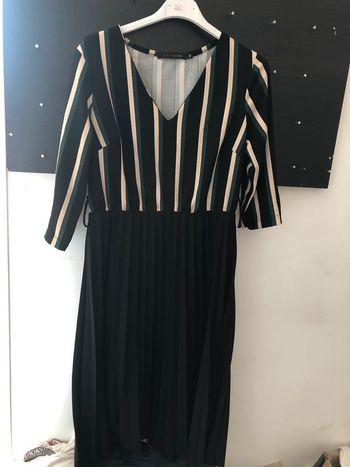 Robe long