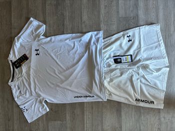 Ensemble Under armour 