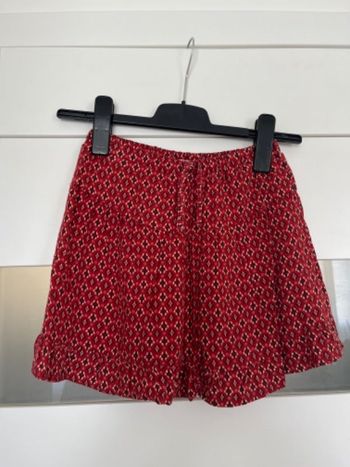 Jupe short