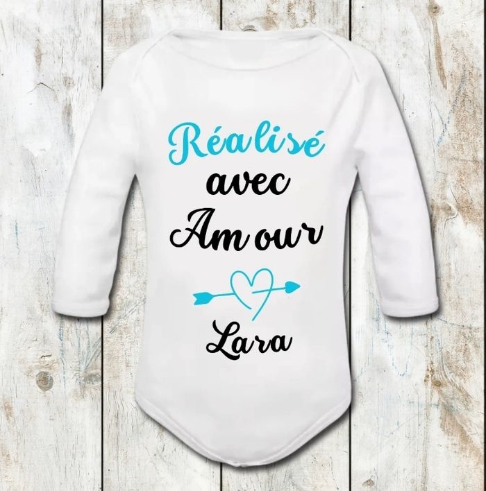 Body bébé