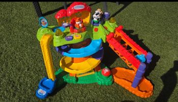 Arbre magique Vtech