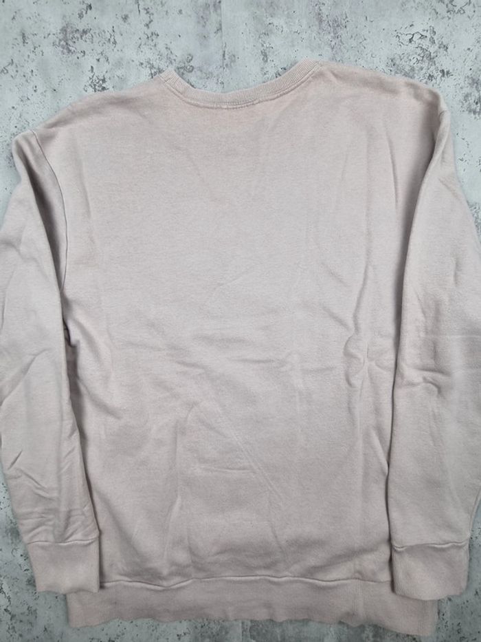 Sweat Columbia crème – Taille M Homme (mesures en photos) - photo numéro 4