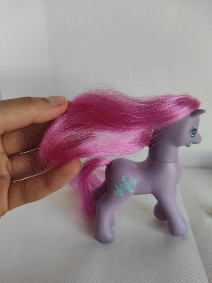 My little Pony G2 medicin et accessoires - photo numéro 8