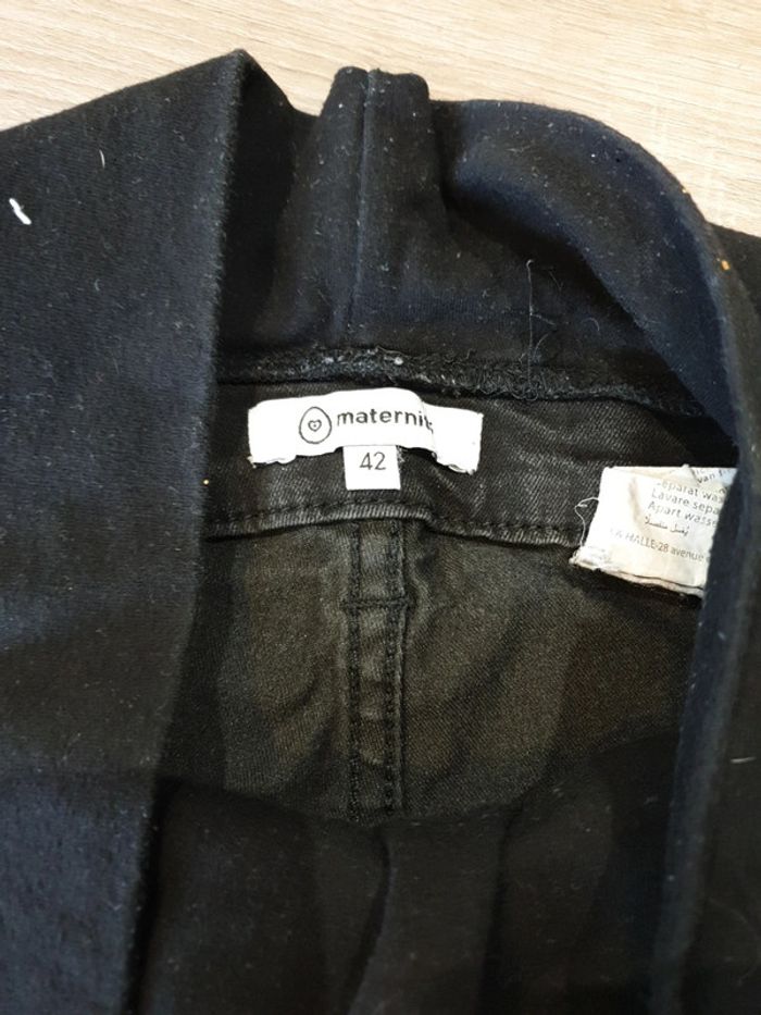 Jeans grossesse' - photo numéro 4