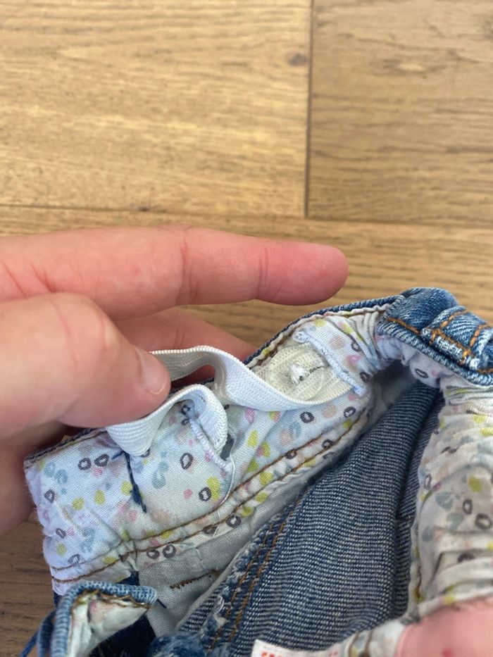 Lot Jeans - photo numéro 7
