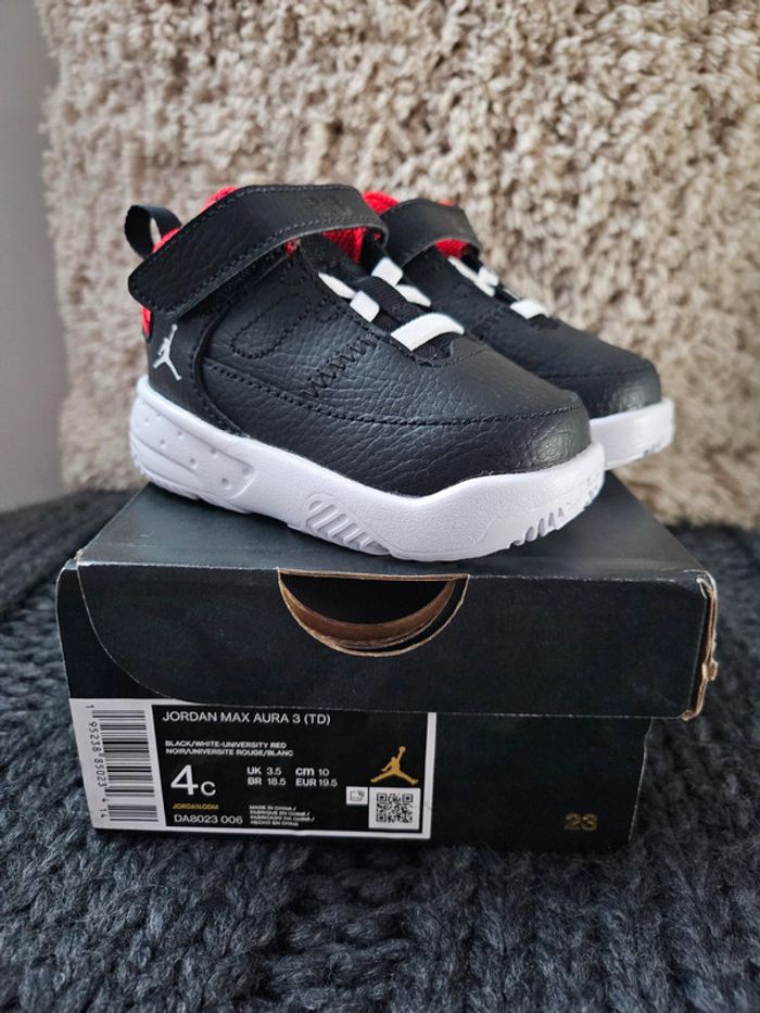Jordan max aura 3 (TD) - photo numéro 3