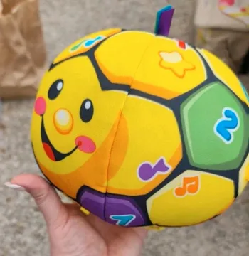 Ballon musical