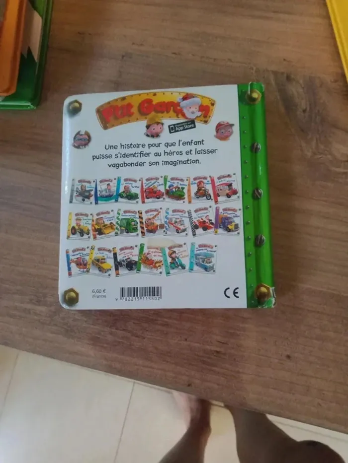 Livre de Noël - photo numéro 7