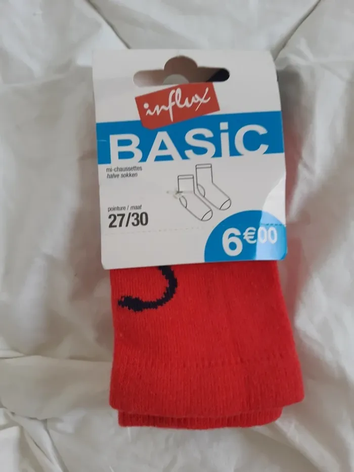 Chaussettes
