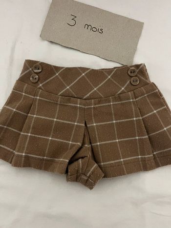 Short été