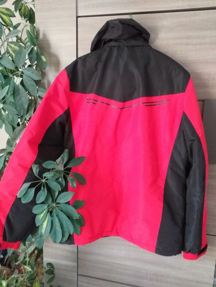 Manteau de ski taille s - photo numéro 2