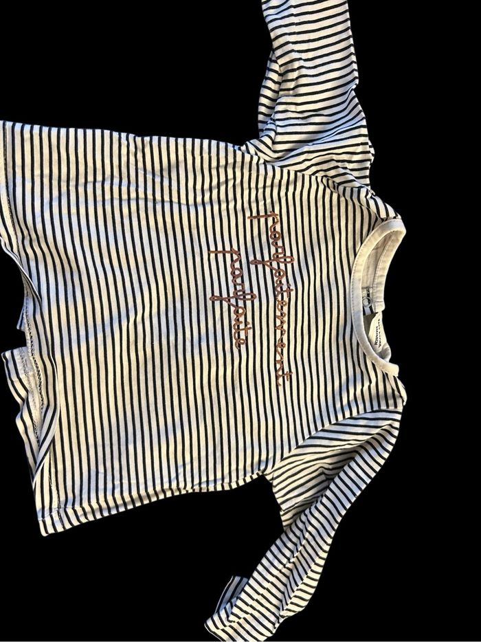 TEE shirts - photo numéro 2