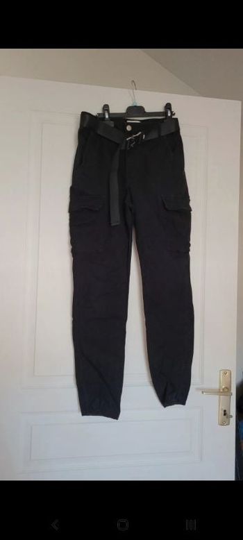 Pantalon taille 36