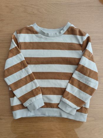 Pull 5 ans Kiabi