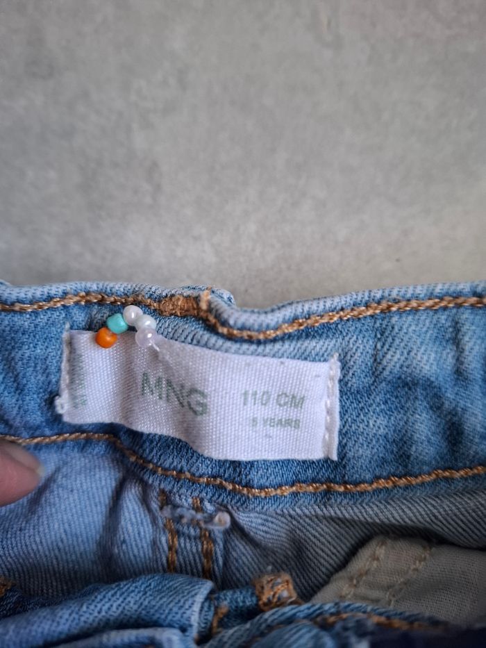 Short mango 5 ans - photo numéro 3