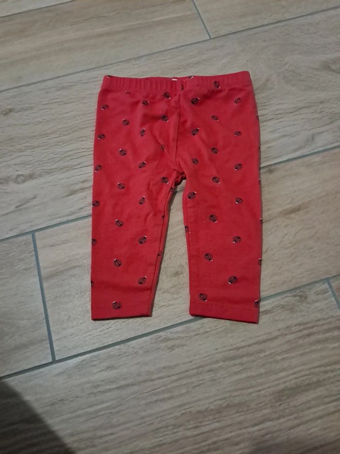 Legging gémo 12 mois - photo numéro 2