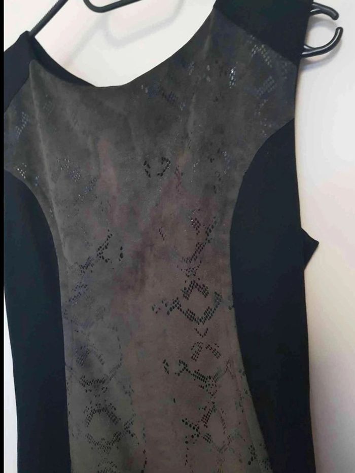 Robe chic  taille  40 - photo numéro 4