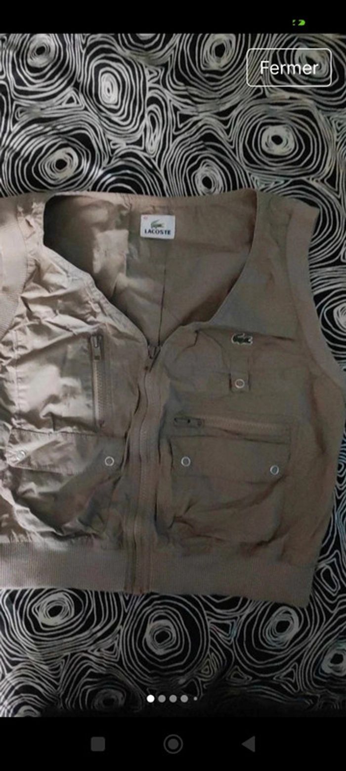 Très beau blazer vintage