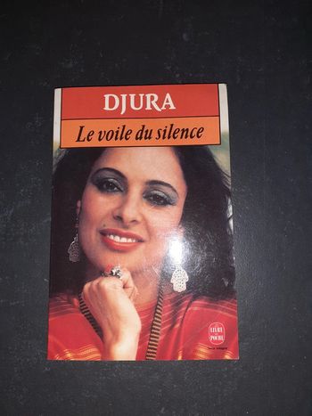 Le voile du silence
