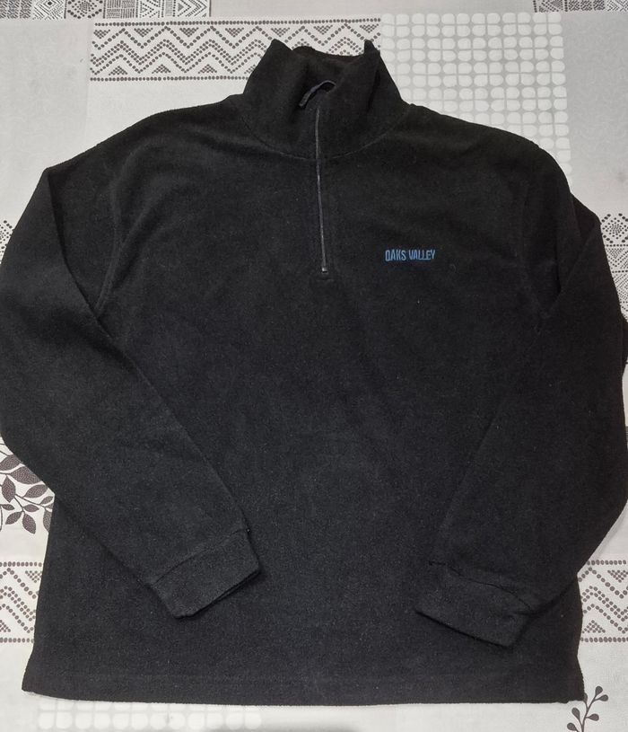 Pull polaire - photo numéro 2