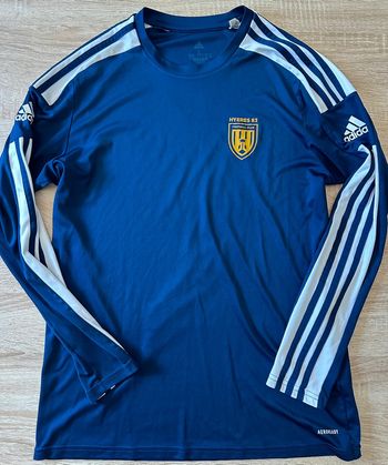 Maillot de foot Adidas