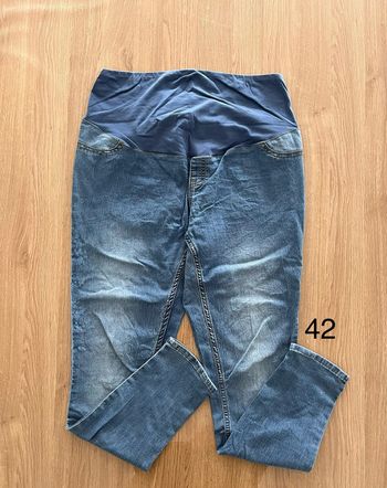 Jegging grossesse Kiabi 42