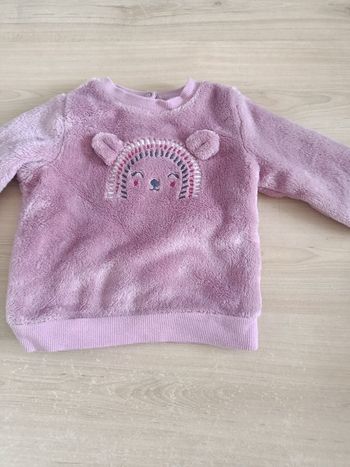 Pull Gémo