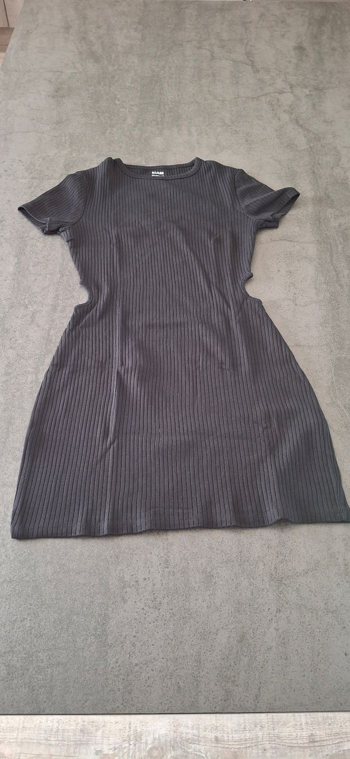 Robe kiabi