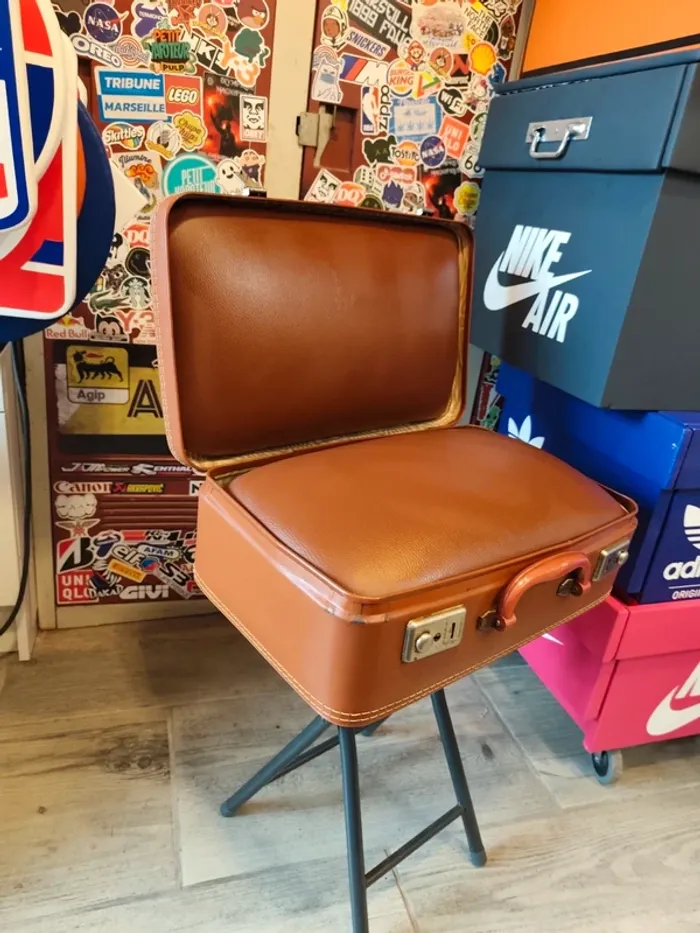 Chaise - photo numéro 5