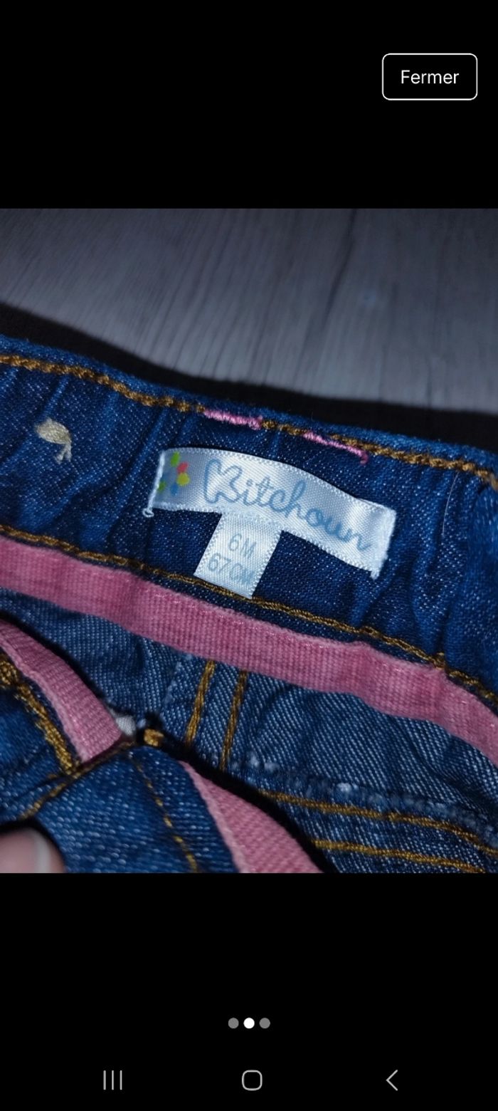 Jeans - photo numéro 2