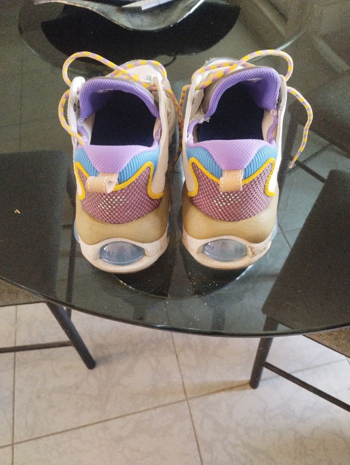 Basket homme - photo numéro 2